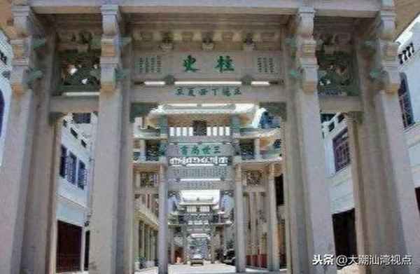 潮州必去的10個景點—潮州有什么好玩的