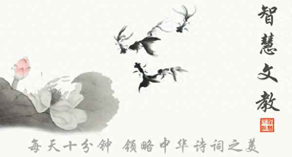 《鸟鸣涧》的注释和译文、鸟鸣涧王维