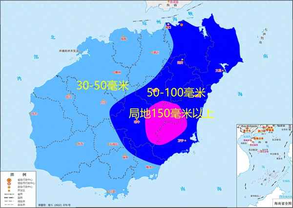 海南岛近15天天气(海南岛天气预报15天查询)