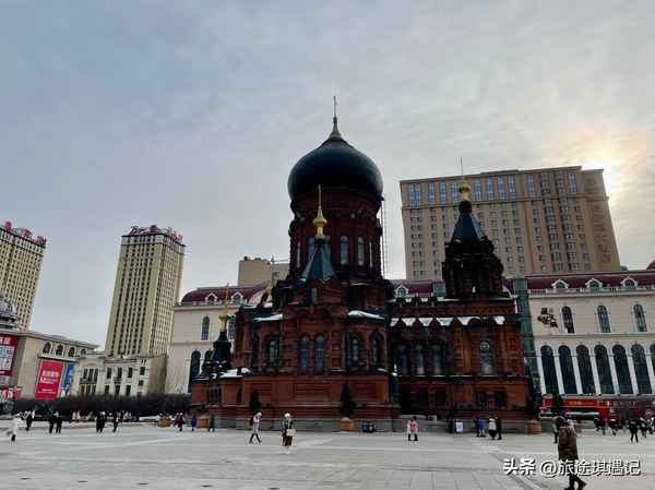 东北三省旅游景点推荐、东北三省最值得去的旅游景点