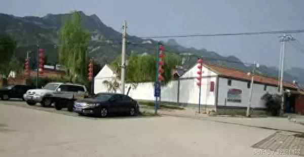 玉渡山周邊農(nóng)家院排名_玉渡山周邊美食
