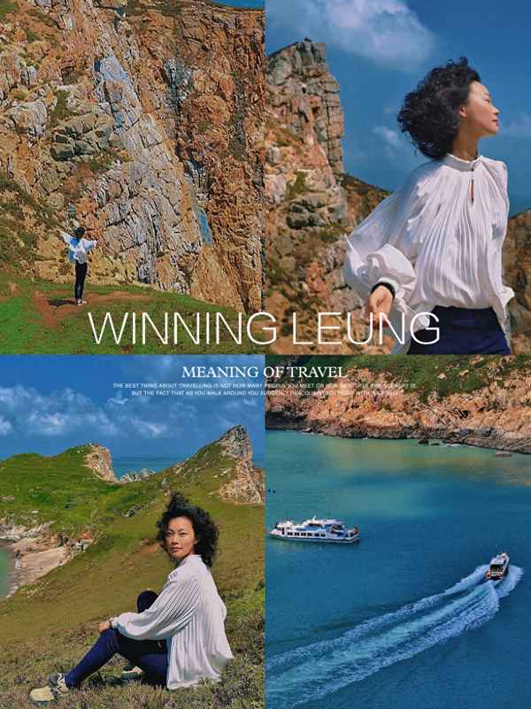 四礵列島旅游攻略,海島景點推薦