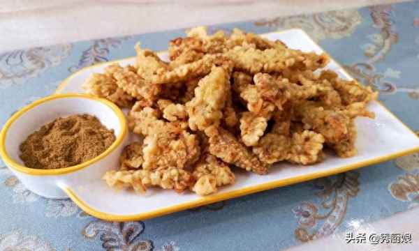 炸肉怎么做好吃又簡單竅門_炸肉的方法竅門