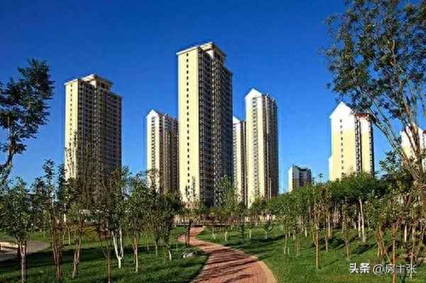 深圳各区房价情况-深圳各区房价分析