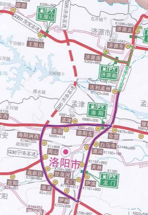 豫C到济源哪里免费_济源到郑州车队