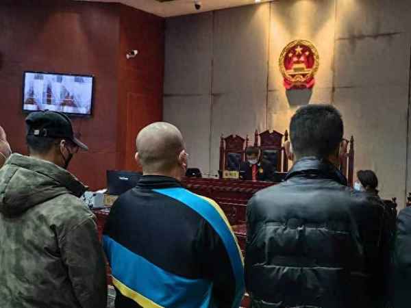 純詐騙3000萬判了十二年—詐騙3000萬判刑多少年