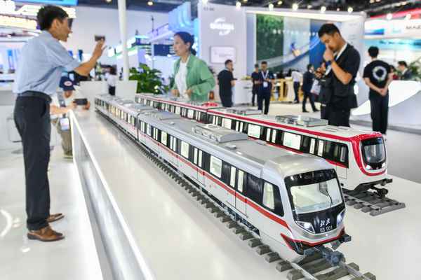 北京地鐵跨線運營_北京跨城地鐵