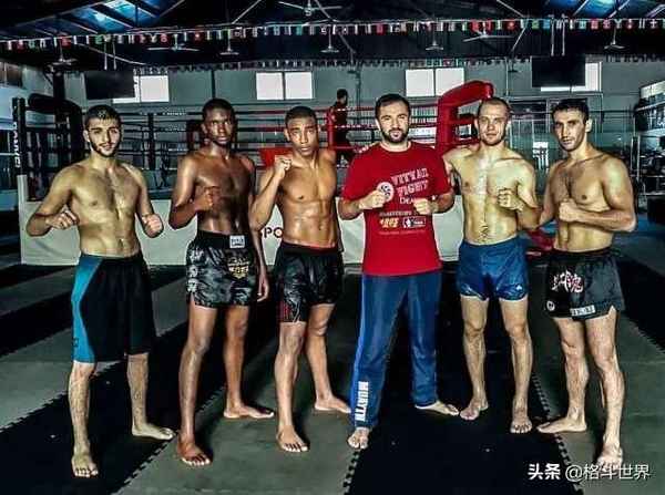 少林武僧文武教育集團-少林寺直屬文武學校