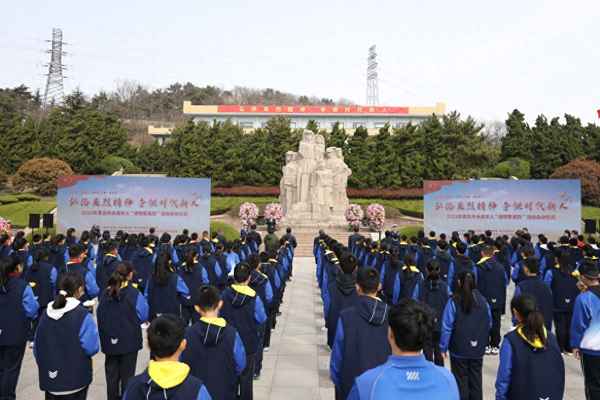 時代新人說2023,時代新人說2019年