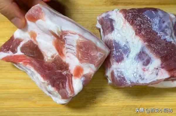 野猪的毛怎么处理;野猪肉毛怎么处理