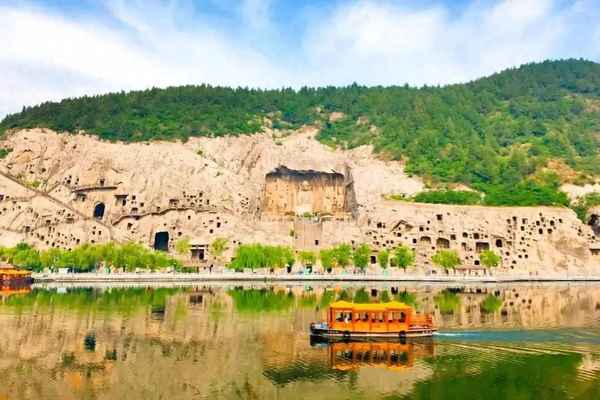 河南最火十大景區排名、河南最火十大景區排名963