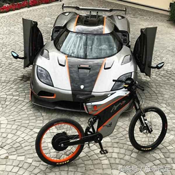 柯尼塞格全系車型;柯尼塞格？