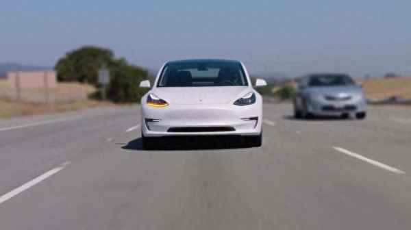 特斯拉首付一般是多少-特斯拉model3分期首付多少錢
