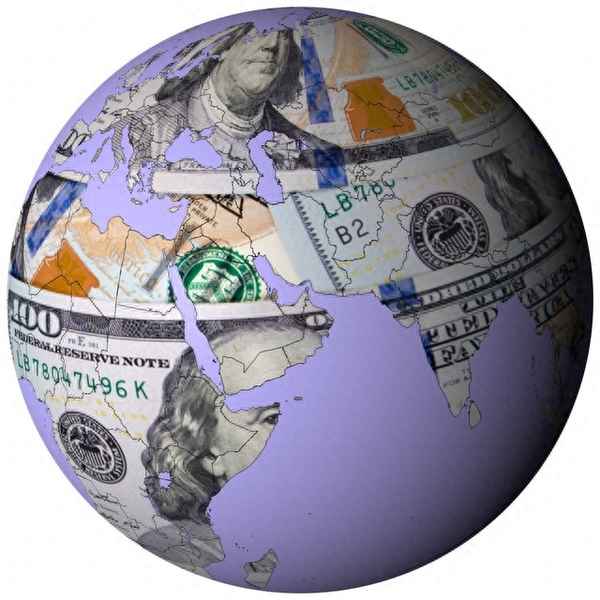 经济运行规律有哪些—经济运行的环节