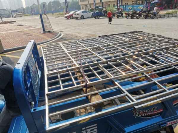 阳台需要装隐形防盗网吗-阳台需要装隐形防盗网吗视频