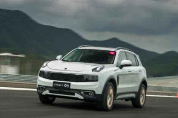 領克車怎么樣質量好嗎-領克車咋樣百度知道