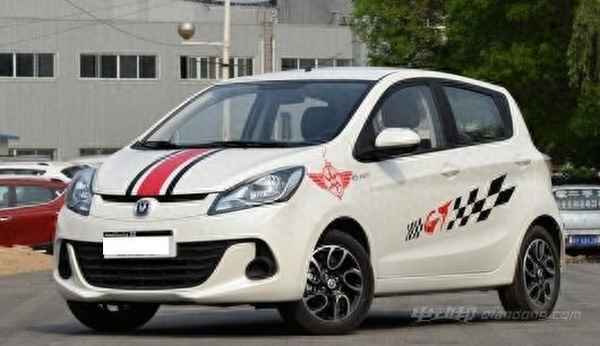 微型車性價比排行,微型車性價比排行榜
