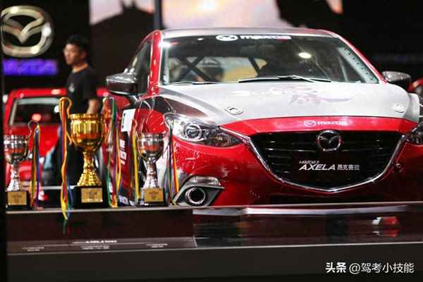 馬自達汽車(馬自達汽車是哪個國家的品牌汽車)