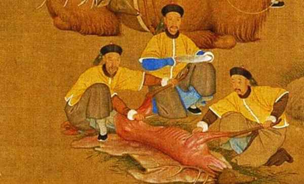 酱缸文化(酱缸文化对中国人造成的影响)