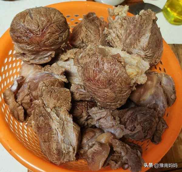 面夾的做法大全圖解(面夾痛怎么辦？)
