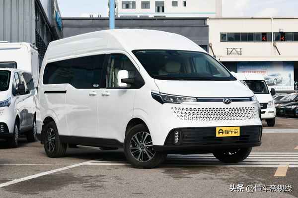 9座車有哪些車型(9座車有哪些車型最便宜)