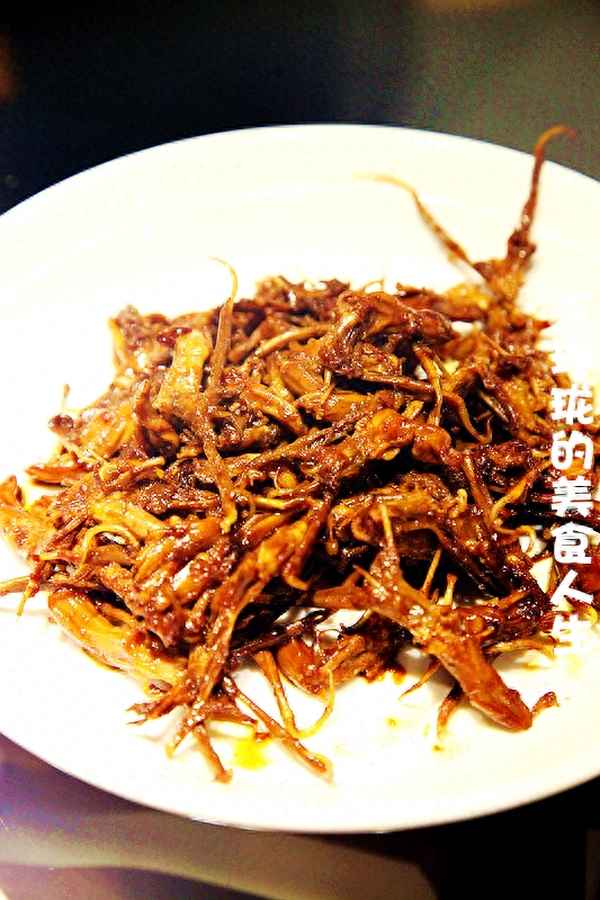 醬鴨舌怎么做好吃-醬鴨舌怎么做好吃視頻