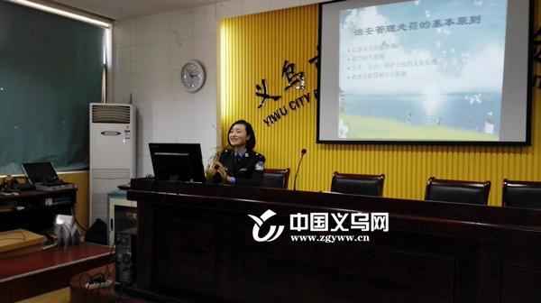 稠州中學教育集團-稠州中學教育集團丹溪校區怎么樣