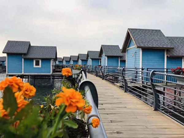 樂亭月坨島有夜市嗎、樂亭月坨島自駕游攻略
