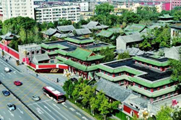 山西督軍府是原來省政府嗎—山西督軍府地圖