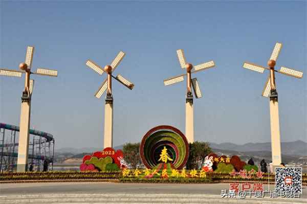 十堰旅游年卡2021景點明細(十堰旅游景區)