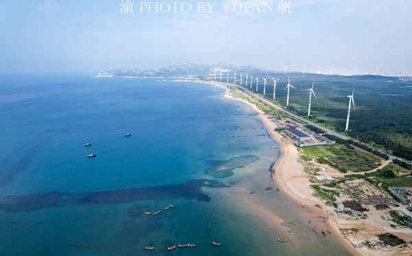 威海的海驢島好不好玩、威海必去5個景點