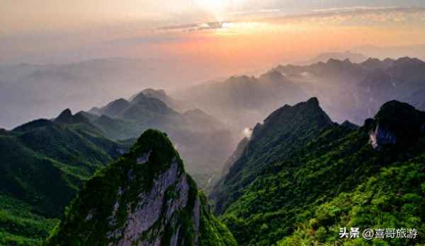 達(dá)州十大景點(diǎn)排行榜、達(dá)州一日游景點(diǎn)大全
