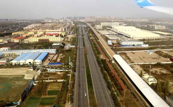 郑州高速免费路段图_郑州高速免费路段图2023