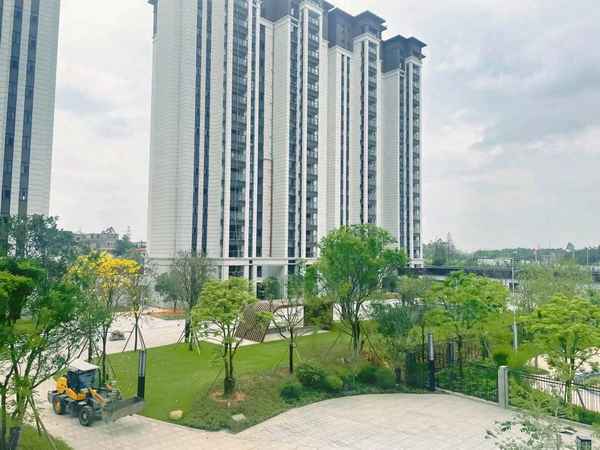 清远市卖得最好的楼盘;清远值得买的楼盘