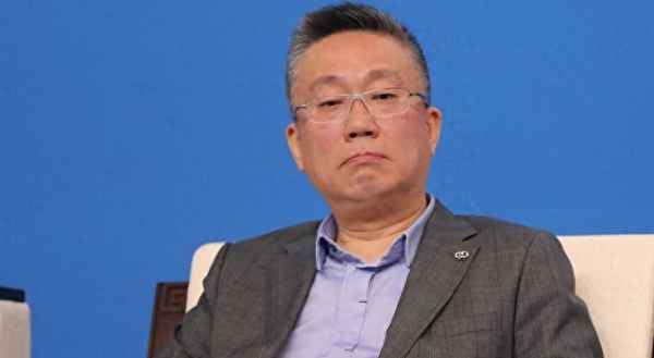 威馬汽車創始人跑路海外情況—威馬汽車成立時間