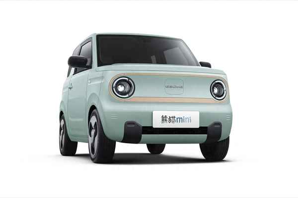 吉利迷你小汽車2座_吉利汽車迷你型價格