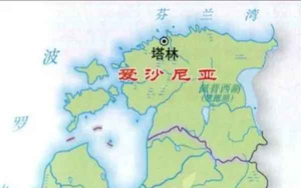 愛沙尼亞塔林簡介(愛沙尼亞塔林旅游攻略)