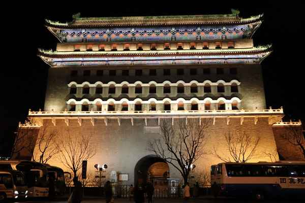 北京前門大街有什么好玩的(北京前門大街有什么好玩的好吃的)