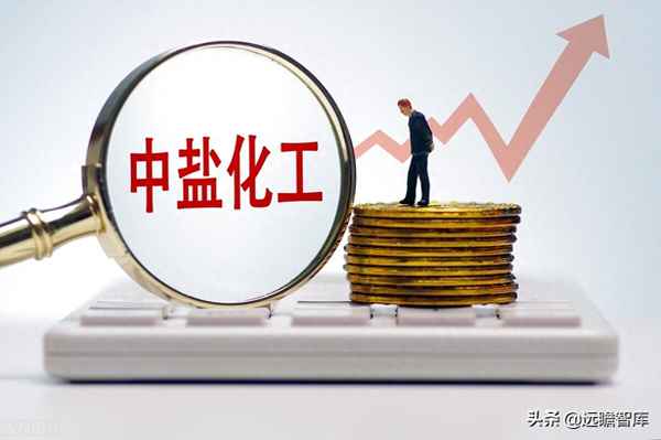 中国盐业股票龙头;中国盐业股票龙头兰太