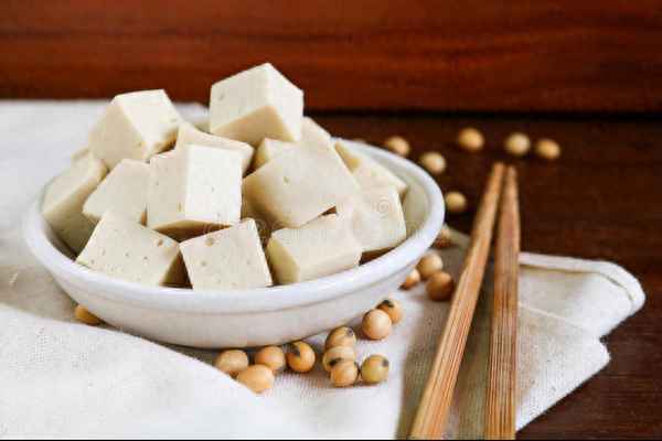 傳統手工豆腐制作方法;傳統手工豆腐制作方法日記