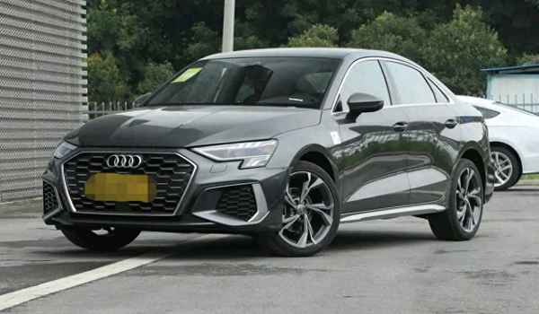 奧迪A3L算豪車嗎;奧迪a3l算什么等級的車