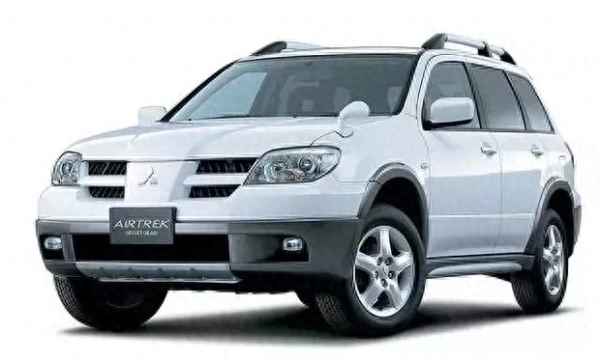 三菱汽車價格及圖片大全;三菱價格一覽表