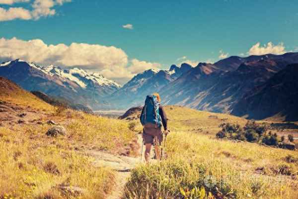 徒步旅行的人怎么想的,徒步旅行有什么意义