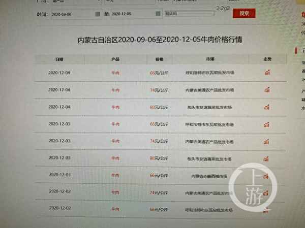 大草原内蒙风干牛肉干-草原风干牛肉干什么牌子好
