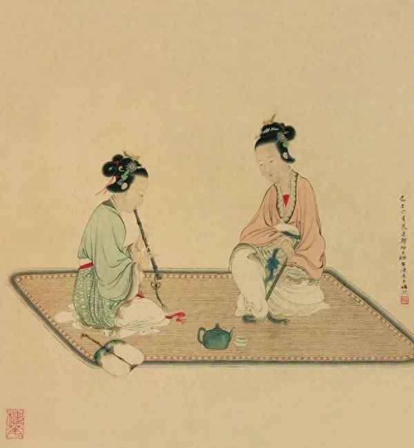 落花风雨更伤春全诗、落花风雨更伤春不如怜取眼前人什么意思