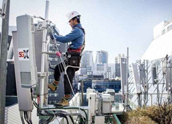 5g基站普及了嗎(5g已經成了個笑話)