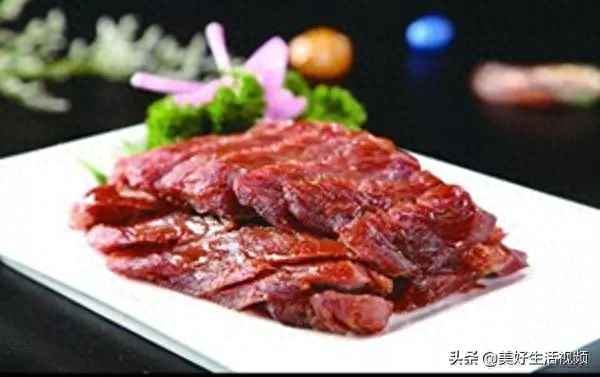 叉燒肉的制作方法視頻,廣東叉燒肉的制作方法視頻