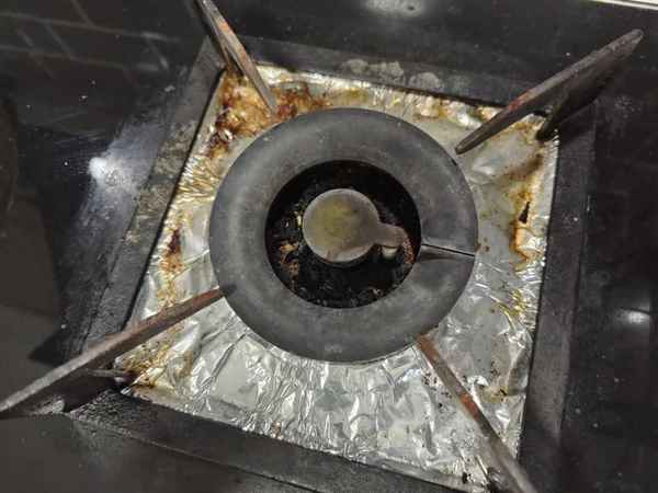 整體廚房制作過(guò)程—diy整體廚房