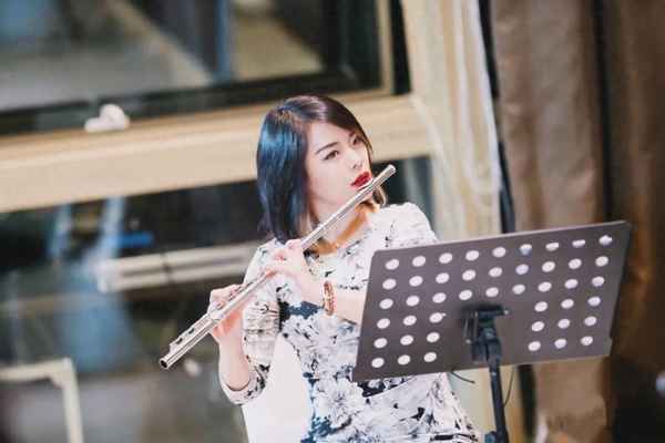 长笛独奏十大名曲、长笛独奏十大名曲演奏视频