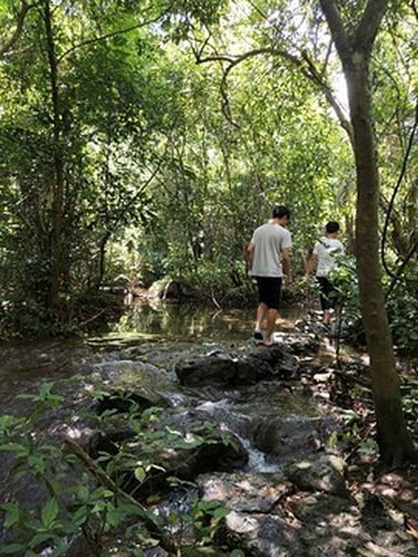 梧州有什么地方好玩的地方-梧州有什么地方好玩的地方推荐一下